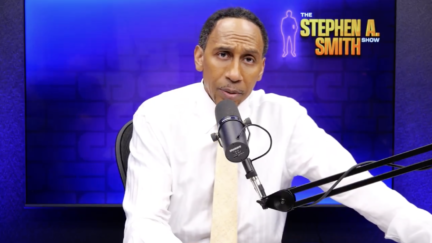 Stephen A. Smith rips Jason Whitlock